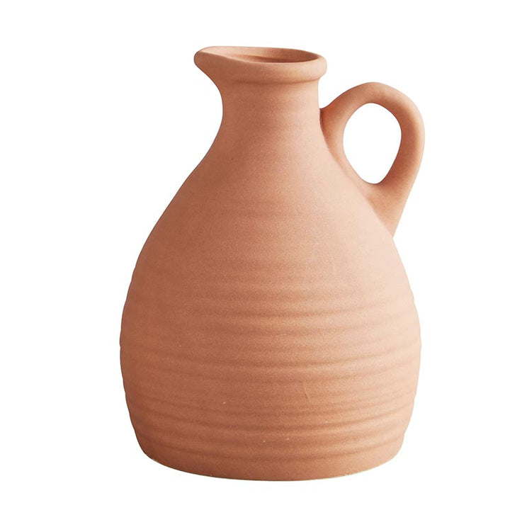 Terracotta Pot - SML