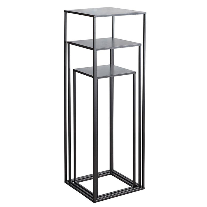 Flower Pot Shelves Set/3
