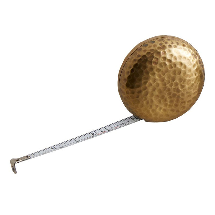 Spotted Measuring Tape