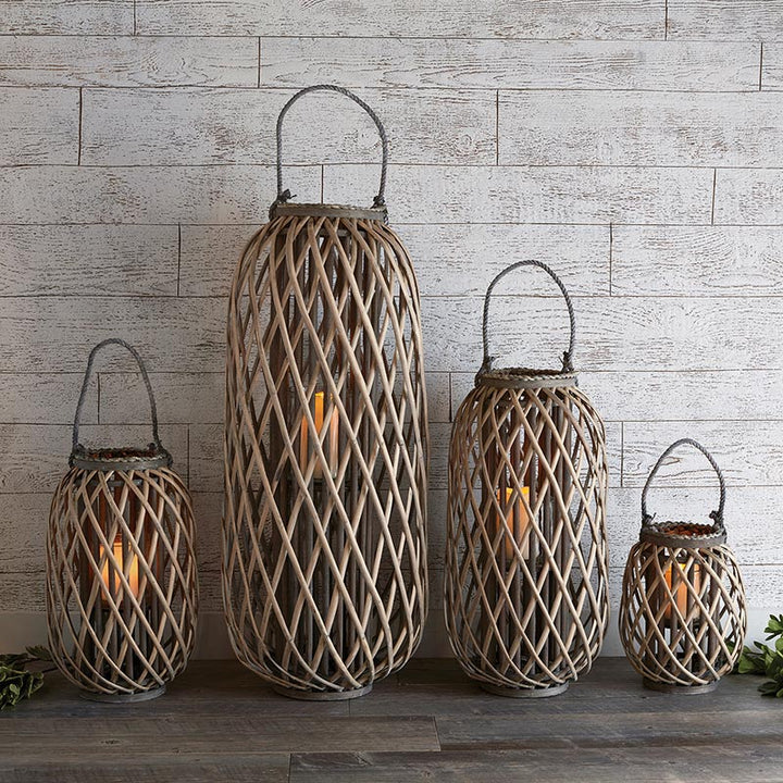 Willow Lantern - MED