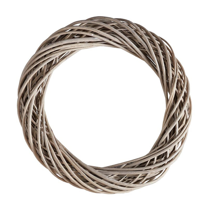 Willow Wreath Large