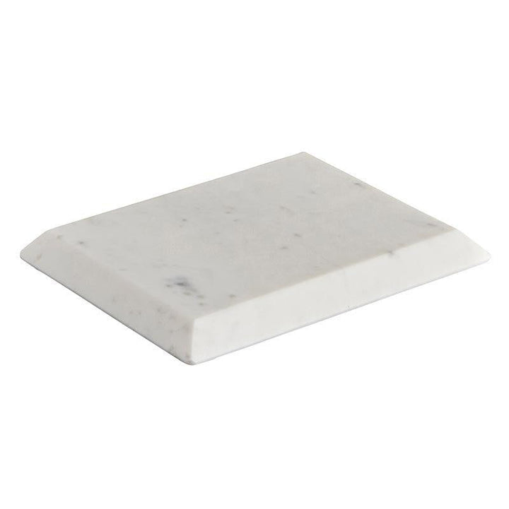 Marble Candle Stand - SML