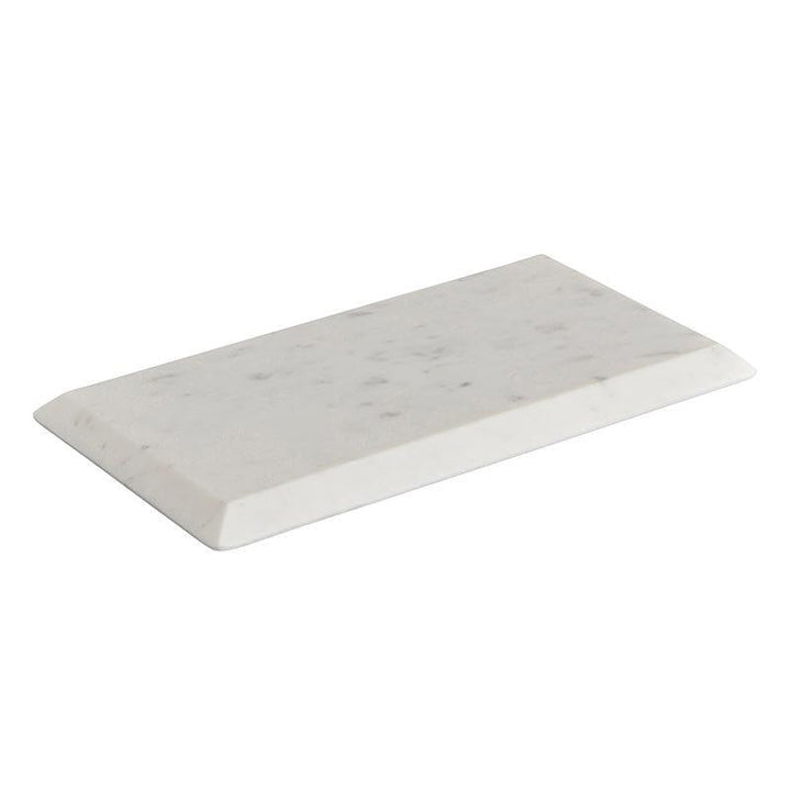 Marble Candle Stand - MED