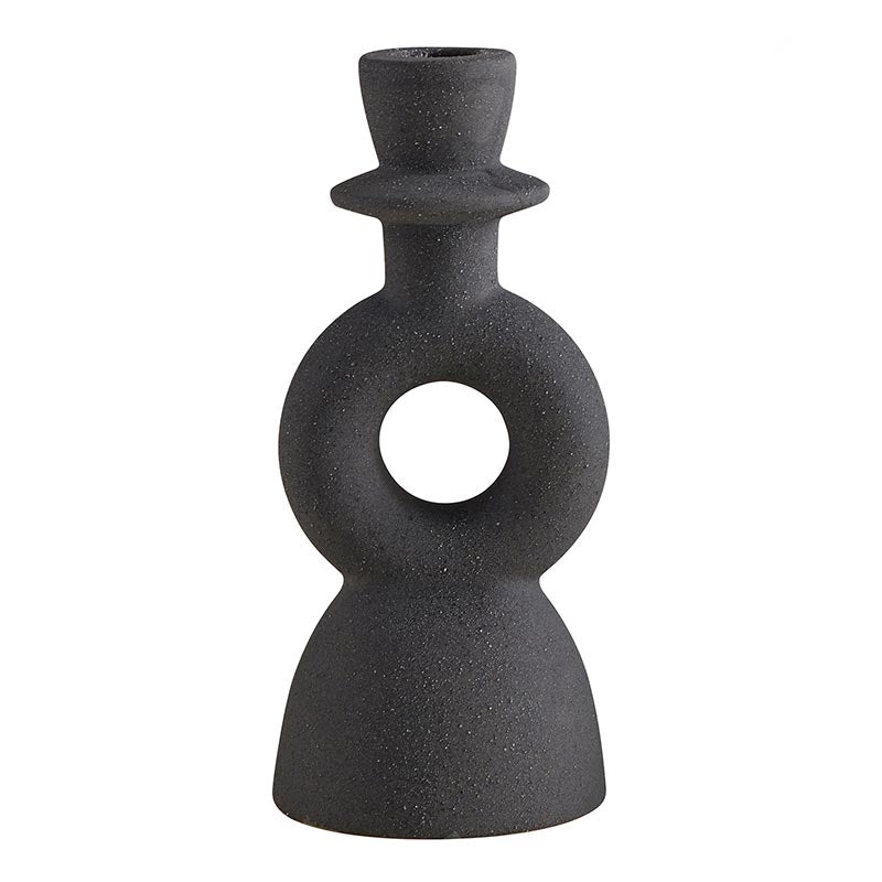 Abstract Candle Holder - SML