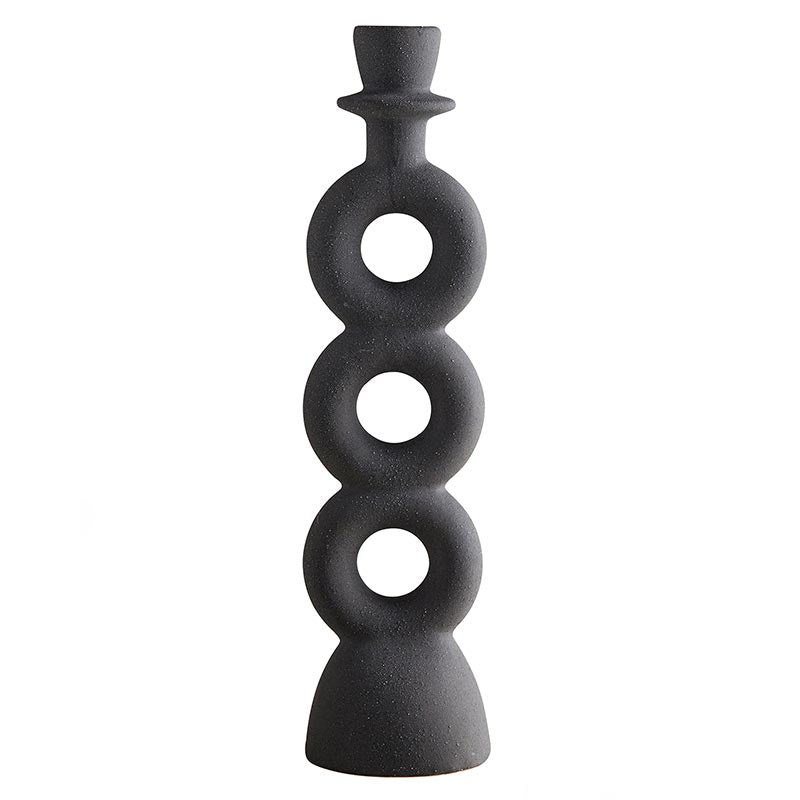 Abstract Candle Holder - LGE