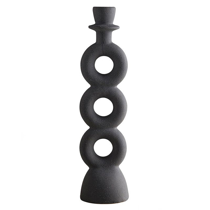 Abstract Candle Holder - LGE