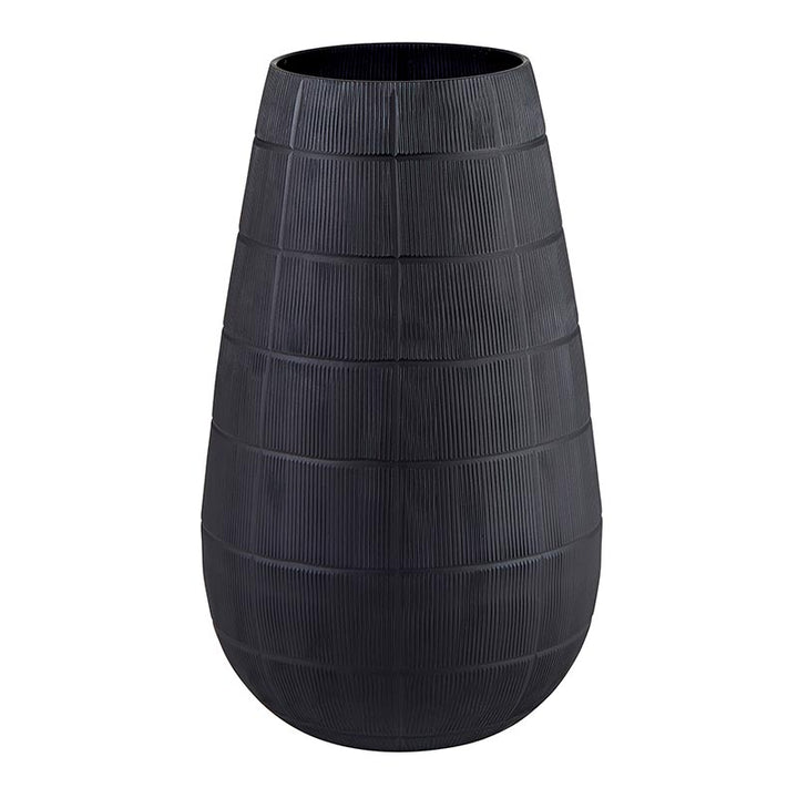 SQ Pattern Hurricane Vase -LGE