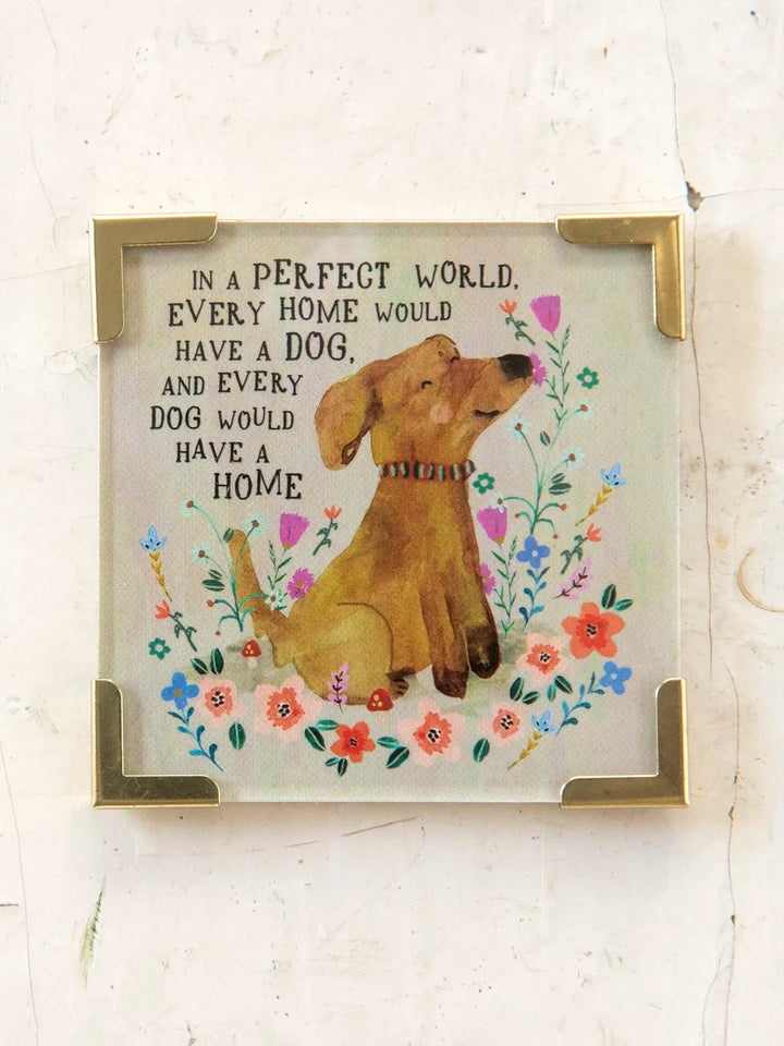 Corner Magnet - Every Home