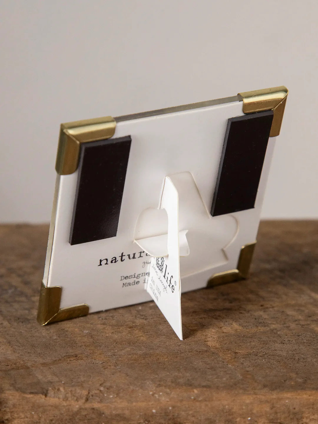 Corner Magnet - How Cool