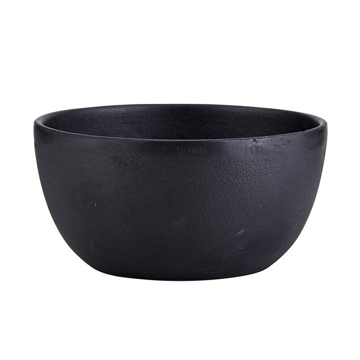 Round Bowl - Cast Iron - LGE