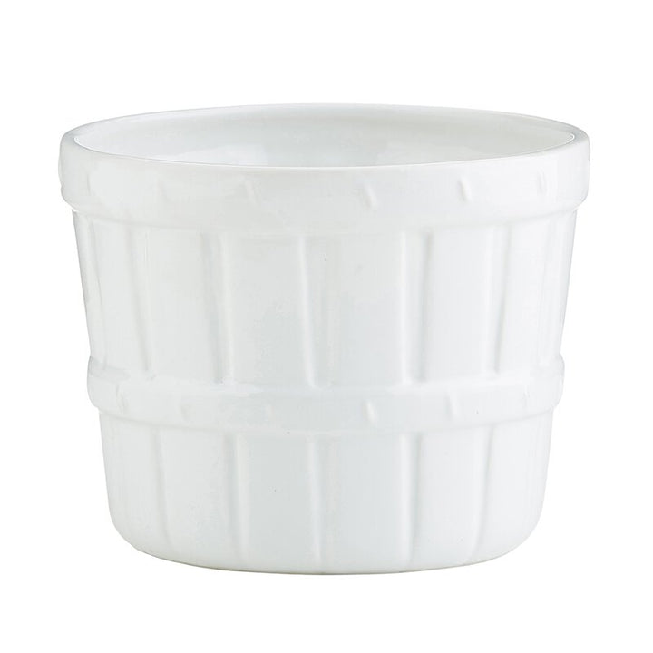 Fruit Basket - Round - SML
