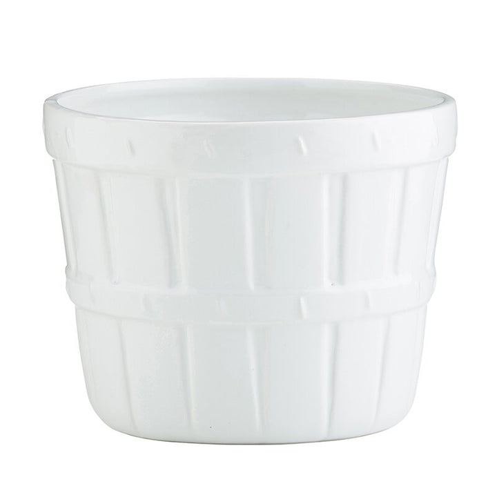 Fruit Basket - Round - MED