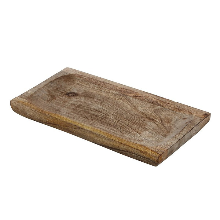 Rectangle Tray - Wooden