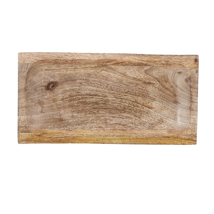 Rectangle Tray - Wooden