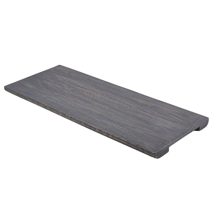 Farmhouse Serving Platter - Greywood