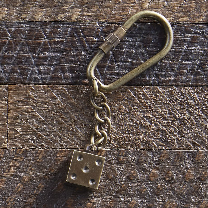 Keychain - Dice