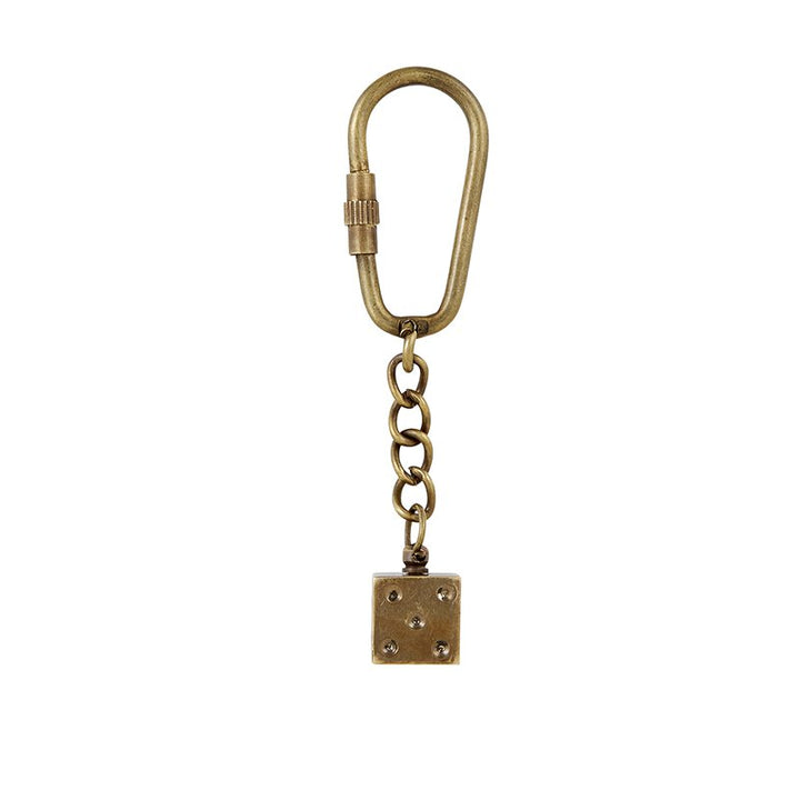Keychain - Dice