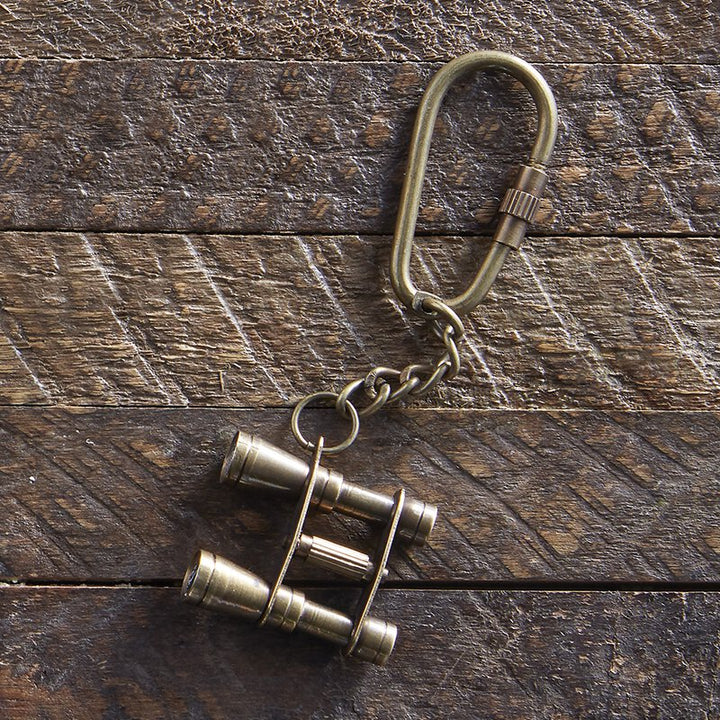 The First Key Chain Keychains – Artisanal New Zealand