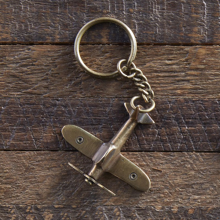 Keychain - Aeroplane
