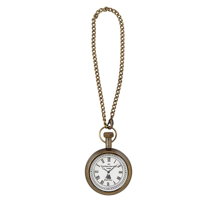 Keychain - Pocket Watch