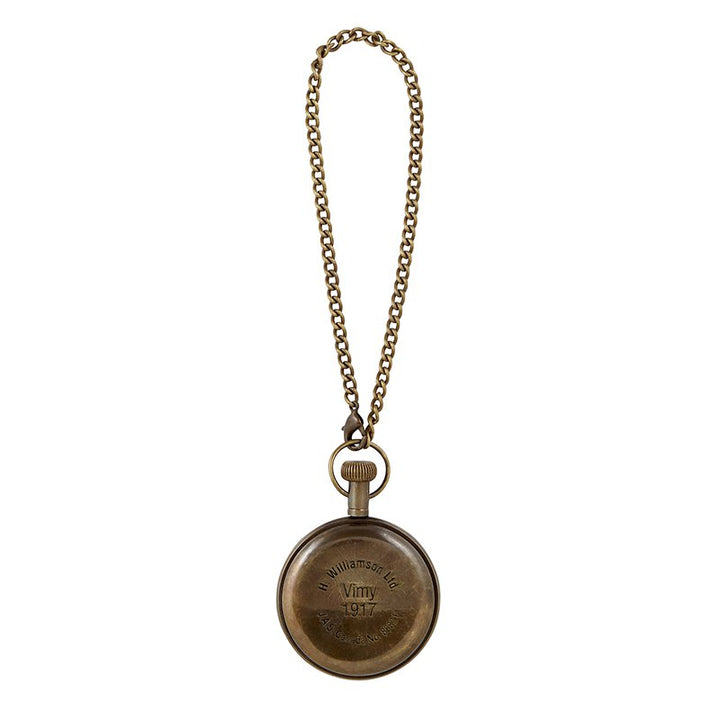 Keychain - Pocket Watch