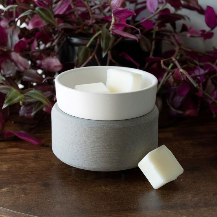 Creamery Fragrance Melts -   Eucalyptus Lavender