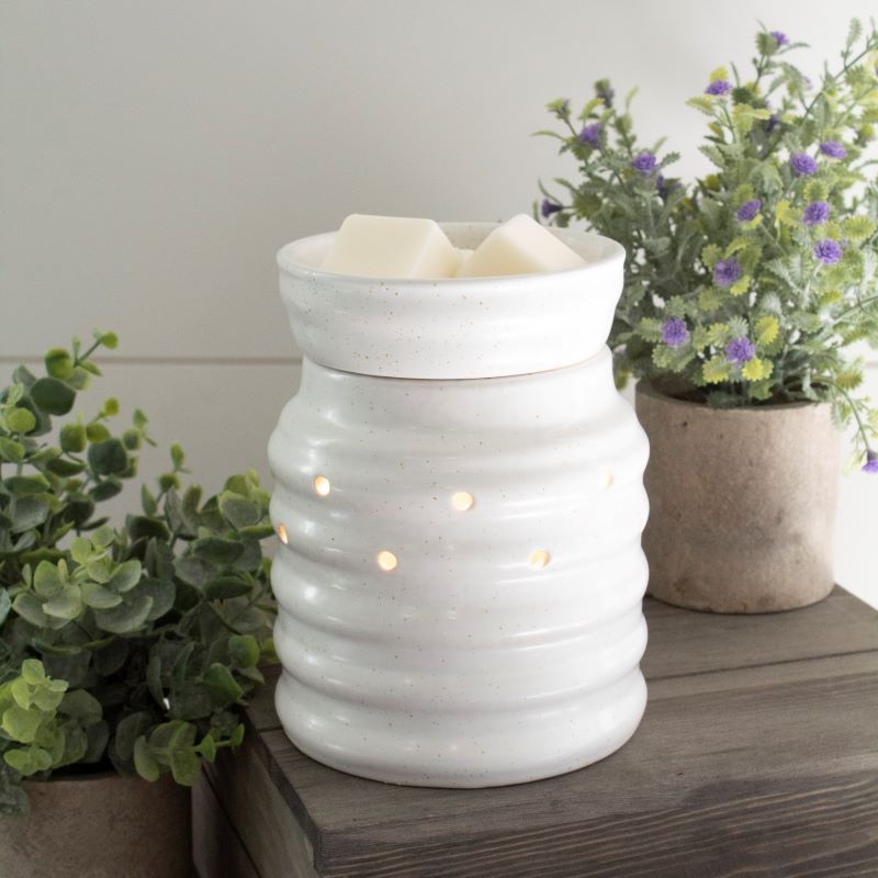 Creamery Fragrance Melts -   Silver Birch
