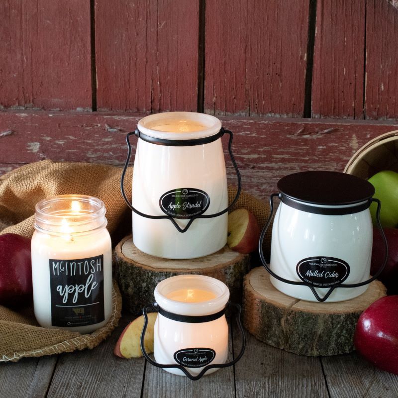 Cream Jar Candle -  Tiki Beach Flower