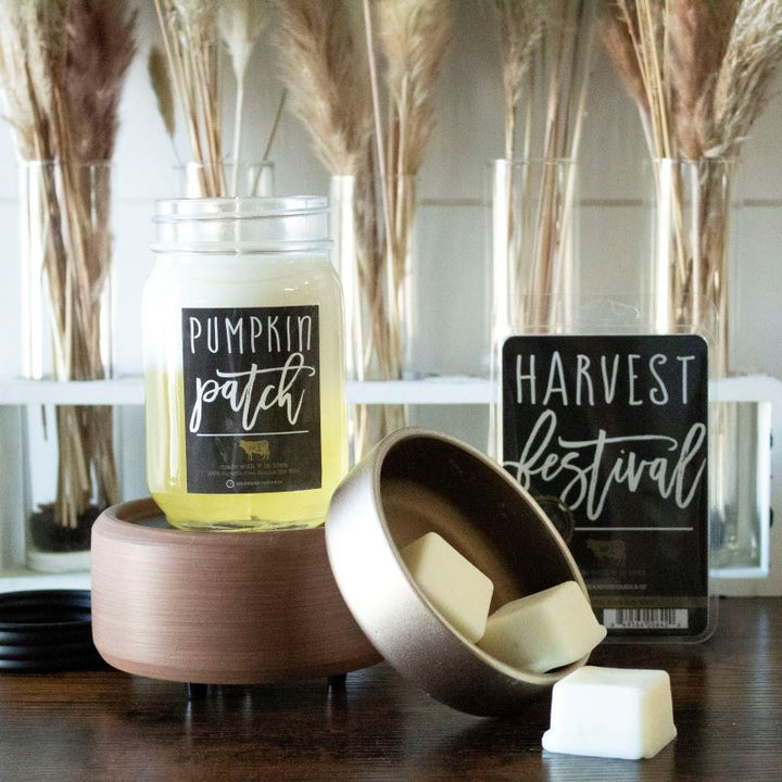 Farmhouse Fragrance Melts -  Wild Lilacs