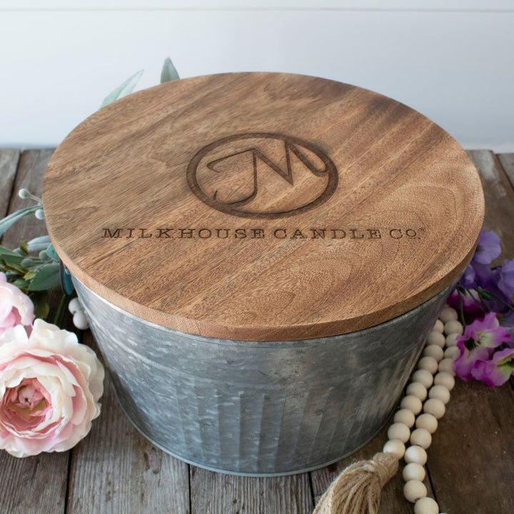Milkhouse Monster Candle -  Beach Day