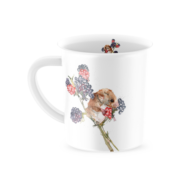 Field Mouse - New Bone China Mug