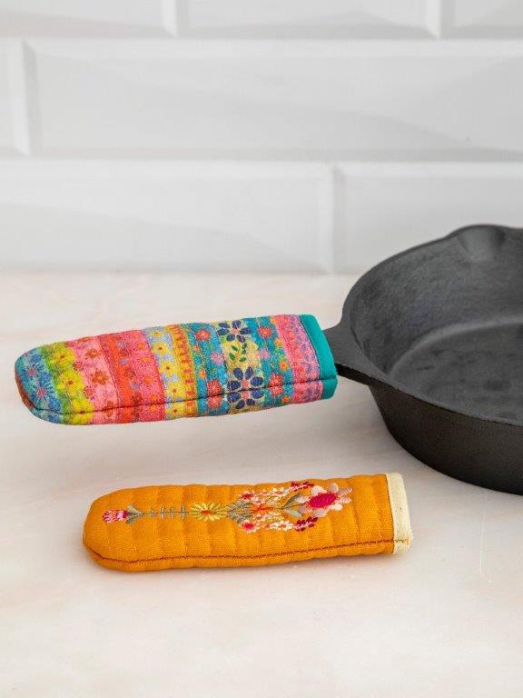Cook Happy Pot Handle Covers S/2