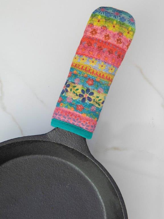 Cook Happy Pot Handle Covers S/2