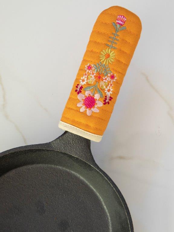 Cook Happy Pot Handle Covers S/2