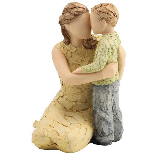 Figurine My Boy