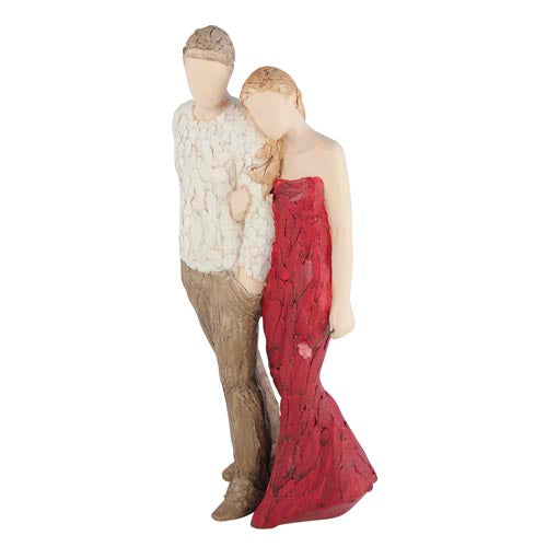 Figurine Everlasting Love