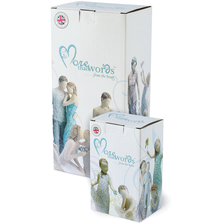 Figurine Heart of the Home