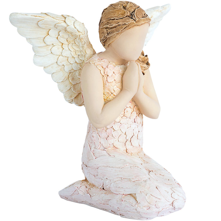 Figurine Angel Of Hope