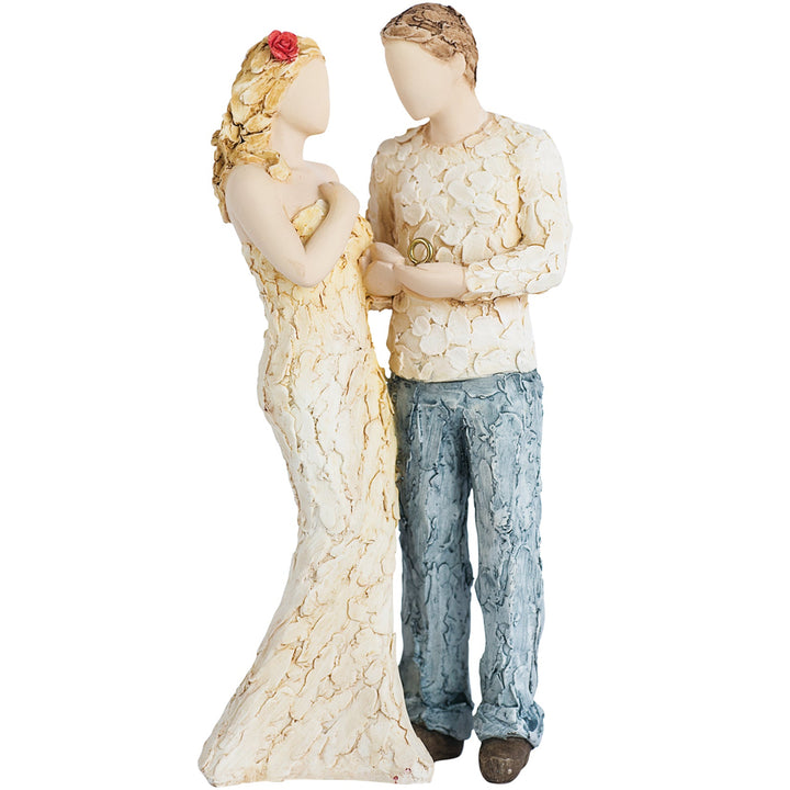 Figurine The One