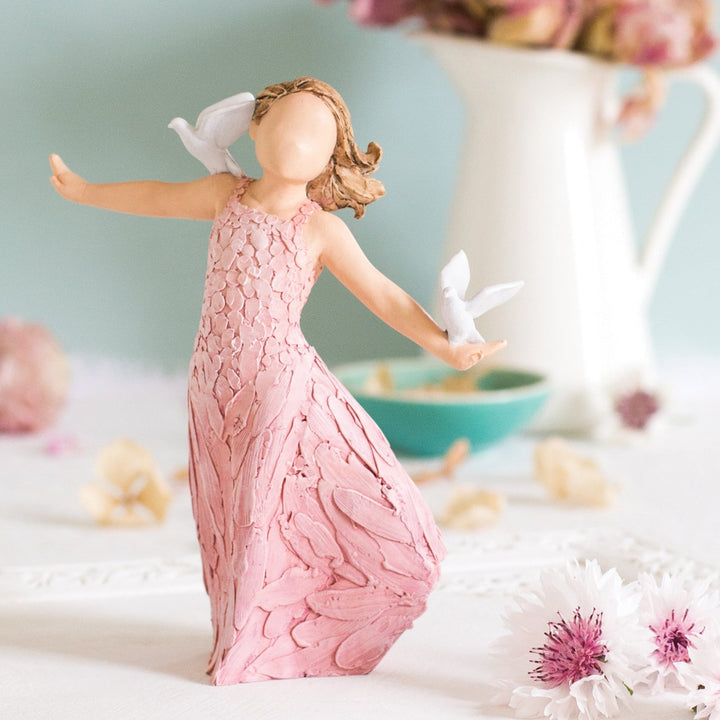 Figurine Believe You Can Fly