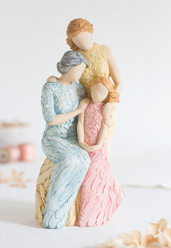 Figurine Moment In Time