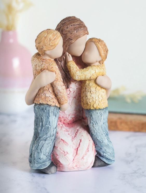 Figurine My World