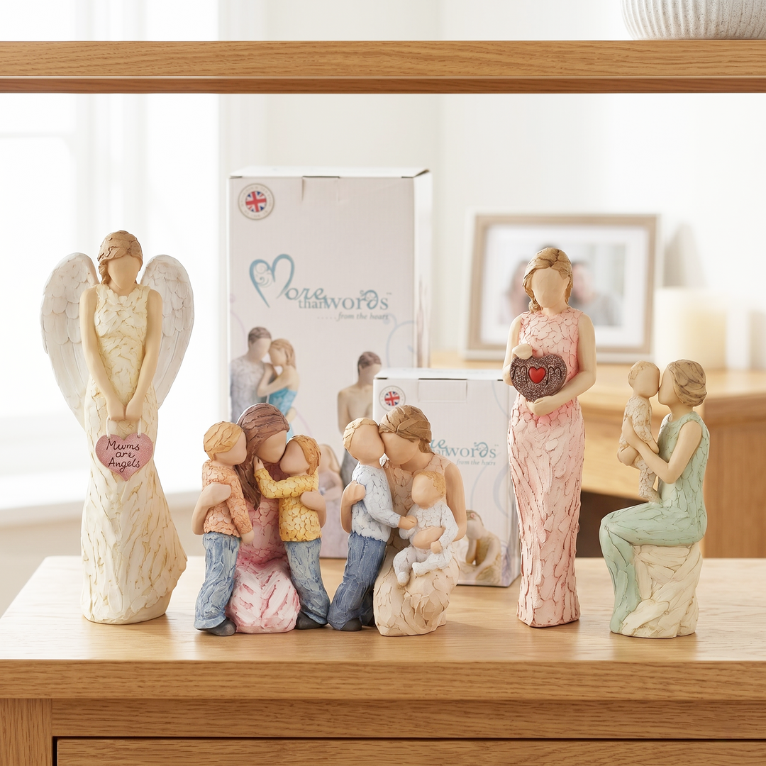 Figurine My World