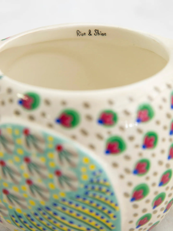 FOLK MUG CHICKEN