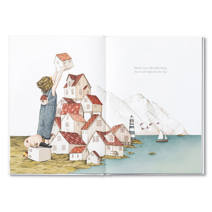 KIDS GIFT BOOK MAYBE