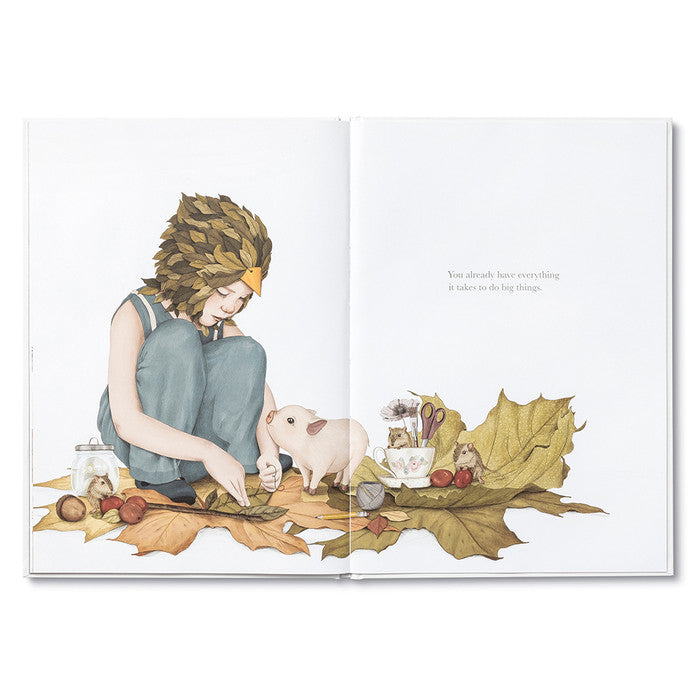KIDS GIFT BOOK MAYBE