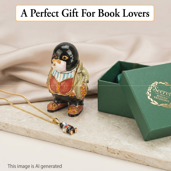 Cloisonné Collectible Wind In The Willows Mole