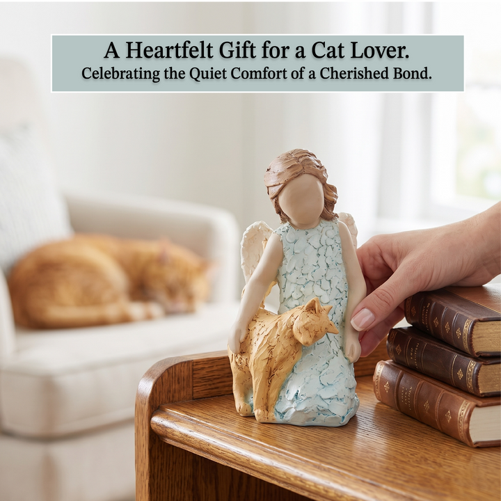 Figurine Much Loved Friend