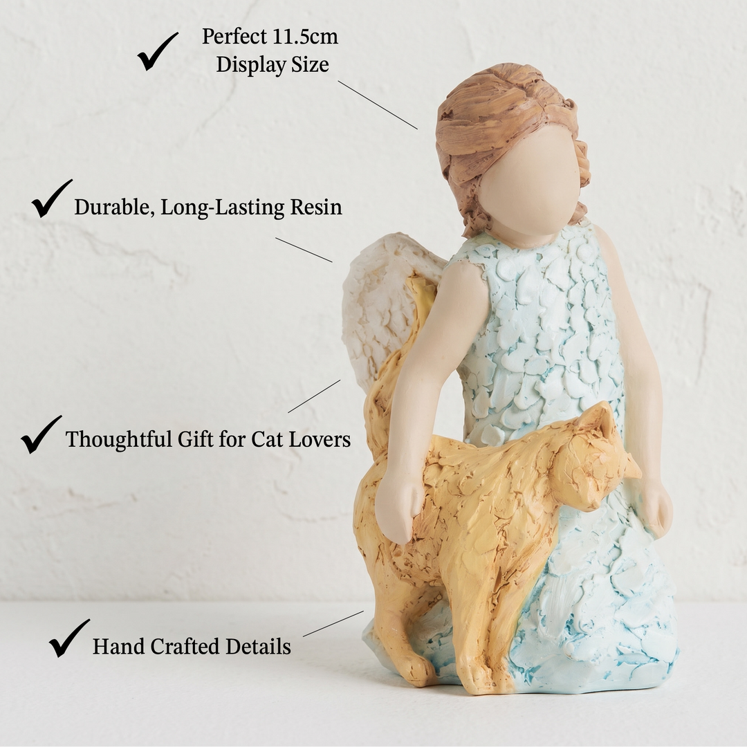 Figurine Much Loved Friend