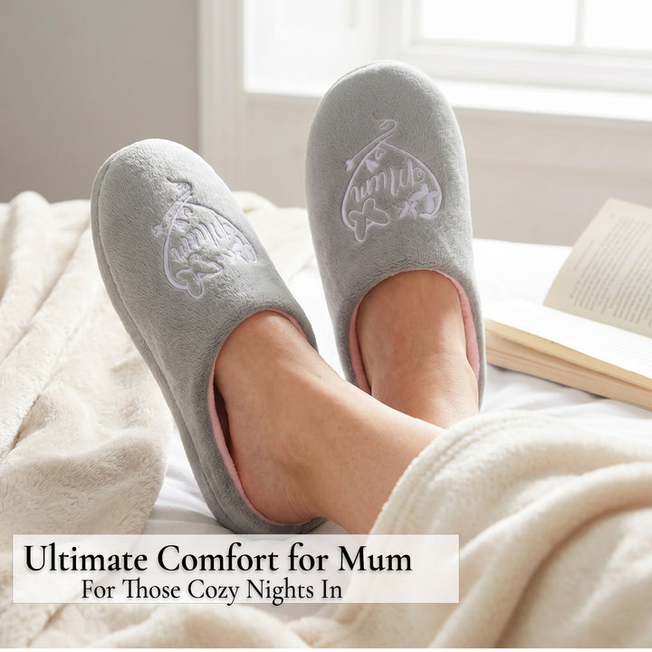Slippers Large Mum